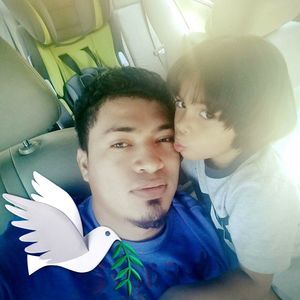 Meet your Posher, Juan